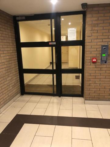 Logement Entier 2 Pieces Parking 5'Metro Saint-Denis  Exterior photo