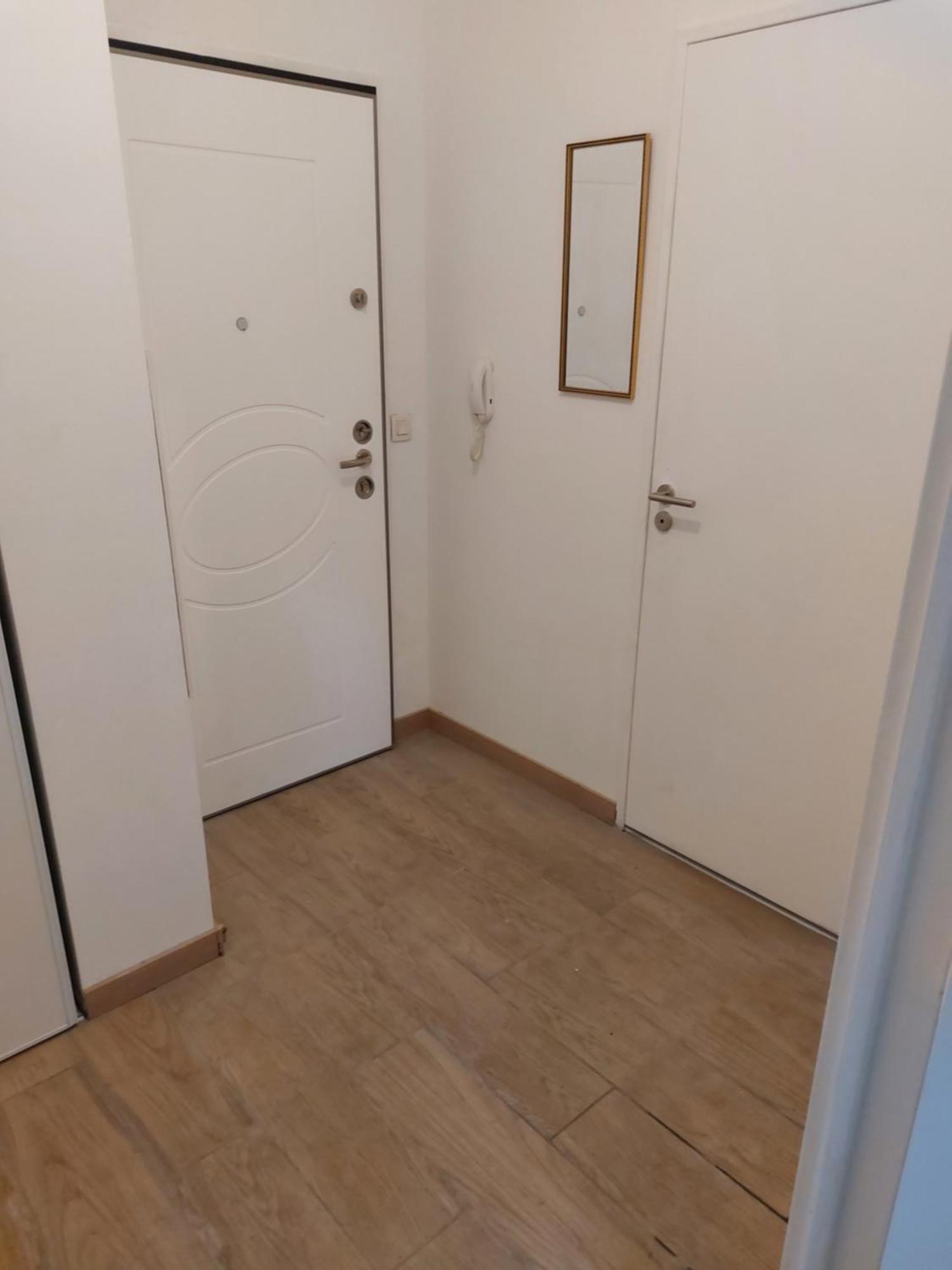 Logement Entier 2 Pieces Parking 5'Metro Saint-Denis  Exterior photo